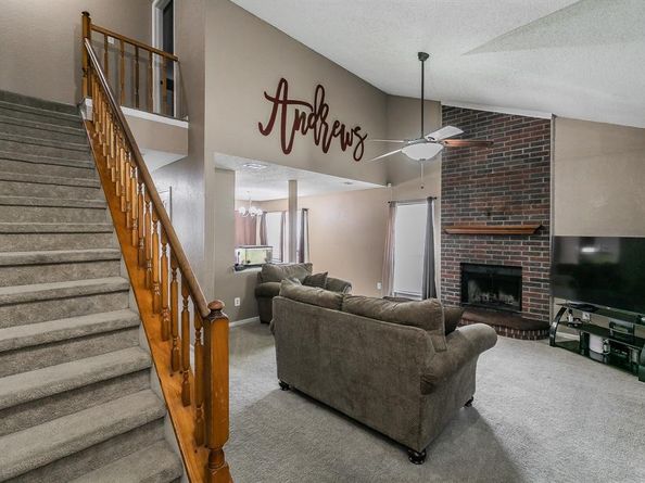 5915  Rocky Point Drive , Arlington Texas 76018