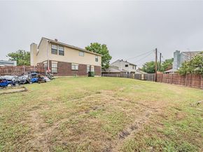 5915  Rocky Point Drive , Arlington Texas 76018
