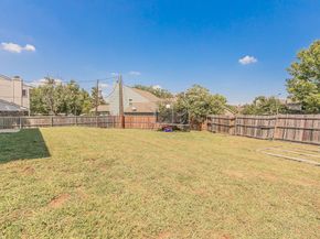 5915  Rocky Point Drive , Arlington Texas 76018