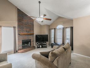 5915  Rocky Point Drive , Arlington Texas 76018