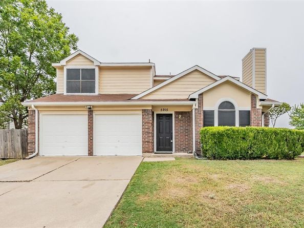 5915  Rocky Point Drive , Arlington Texas 76018