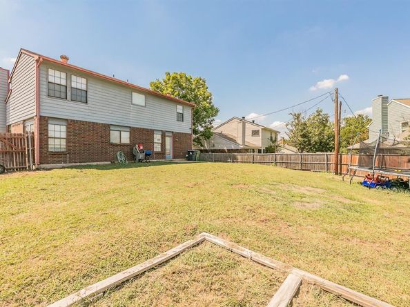 5915  Rocky Point Drive , Arlington Texas 76018