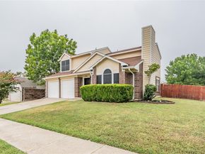 5915  Rocky Point Drive , Arlington Texas 76018