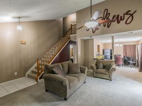 5915  Rocky Point Drive , Arlington Texas 76018