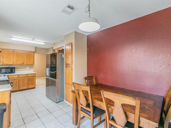 5915  Rocky Point Drive , Arlington Texas 76018