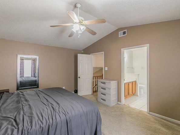 5915  Rocky Point Drive , Arlington Texas 76018