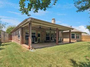 708  Cresthaven Drive , McKinney Texas 75071