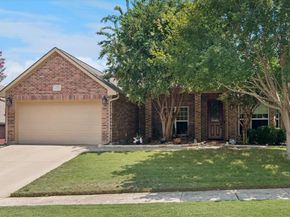 708  Cresthaven Drive , McKinney Texas 75071