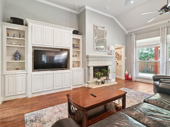 708  Cresthaven Drive , McKinney Texas 75071