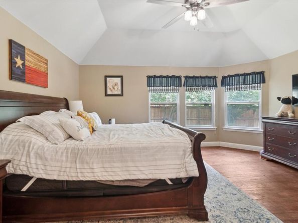 708  Cresthaven Drive , McKinney Texas 75071