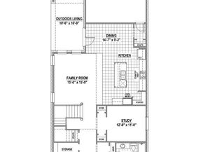 1737  Truro Lane , Fort Worth Texas 76052