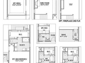 1737  Truro Lane , Fort Worth Texas 76052