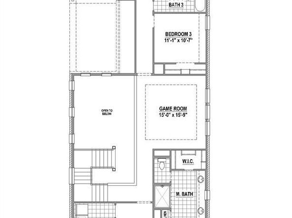 1737  Truro Lane , Fort Worth Texas 76052