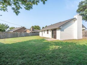 6205  Patriotic Court , Arlington Texas 76002