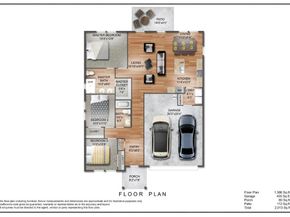 5017  Cottey Street , Fort Worth Texas 76105