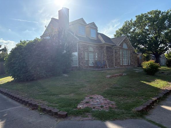 5605  Teal Court , Rowlett Texas 75088