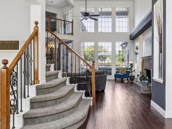 2603  Cheverny Drive , McKinney Texas 75070