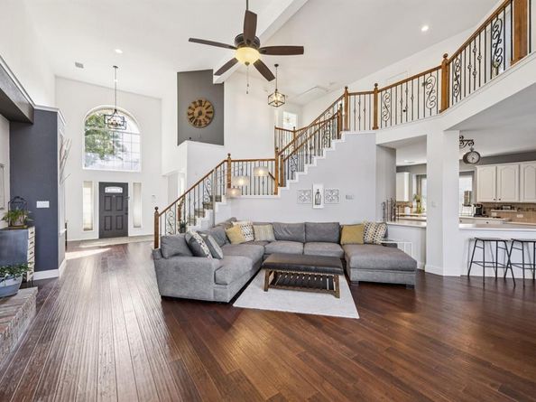 2603  Cheverny Drive , McKinney Texas 75070