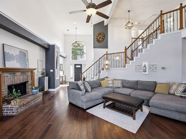 2603  Cheverny Drive , McKinney Texas 75070