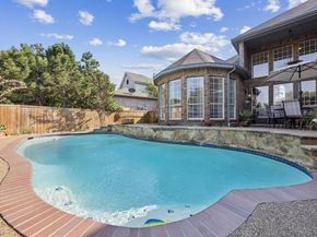 2603  Cheverny Drive , McKinney Texas 75070
