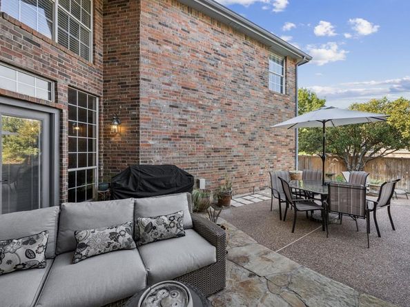 2603  Cheverny Drive , McKinney Texas 75070