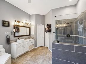 2603  Cheverny Drive , McKinney Texas 75070