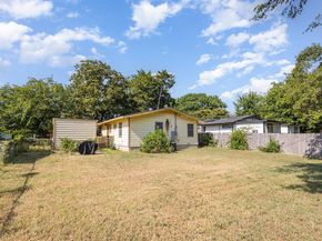 1612  Dent Street , Garland Texas 75042