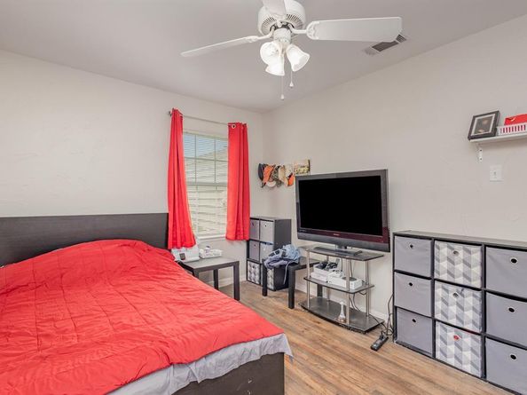 1612  Dent Street , Garland Texas 75042