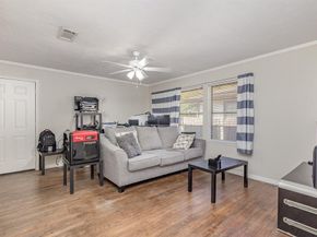1612  Dent Street , Garland Texas 75042