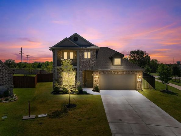 155  Red Cedar Court , Balch Springs Texas 75181