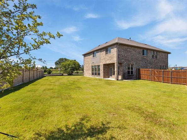 155  Red Cedar Court , Balch Springs Texas 75181