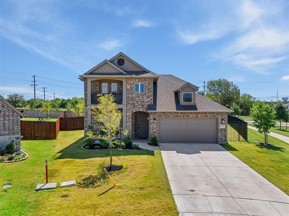 155  Red Cedar Court , Balch Springs Texas 75181