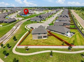 155  Red Cedar Court , Balch Springs Texas 75181