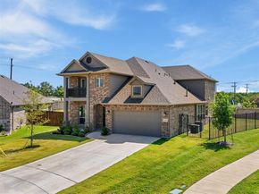 155  Red Cedar Court , Balch Springs Texas 75181