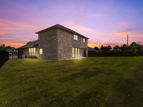 155  Red Cedar Court , Balch Springs Texas 75181