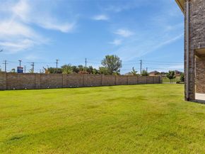 155  Red Cedar Court , Balch Springs Texas 75181