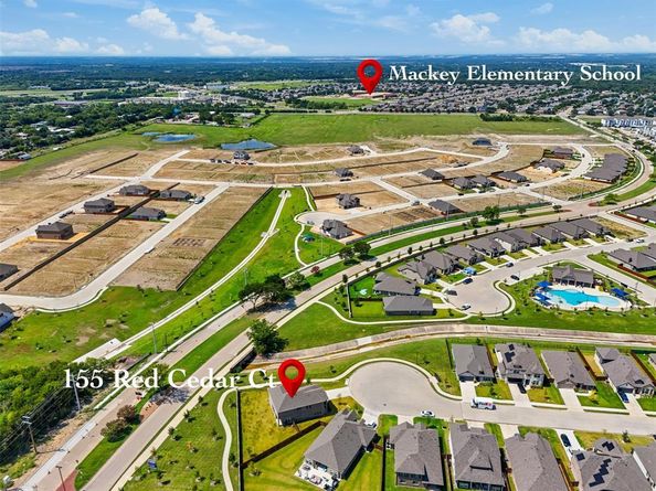 155  Red Cedar Court , Balch Springs Texas 75181