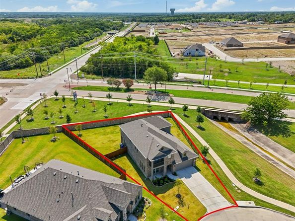 155  Red Cedar Court , Balch Springs Texas 75181