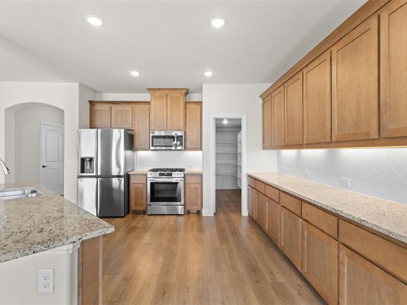 155  Red Cedar Court , Balch Springs Texas 75181