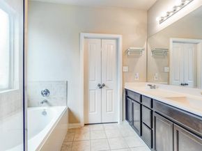 14316  Mariposa Lily Lane , Fort Worth Texas 76052