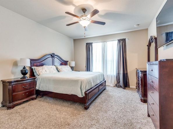 14316  Mariposa Lily Lane , Fort Worth Texas 76052