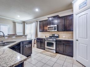 14316  Mariposa Lily Lane , Fort Worth Texas 76052