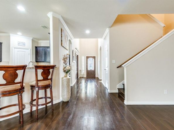 14316  Mariposa Lily Lane , Fort Worth Texas 76052