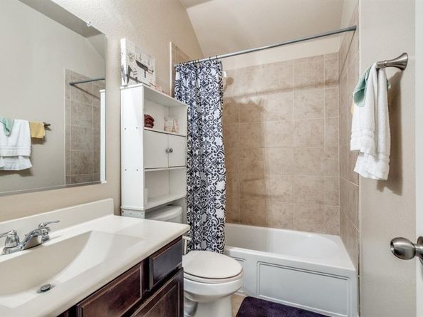 14316  Mariposa Lily Lane , Fort Worth Texas 76052