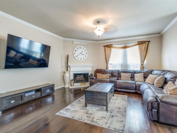 14316  Mariposa Lily Lane , Fort Worth Texas 76052