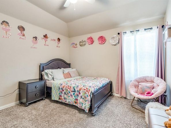 14316  Mariposa Lily Lane , Fort Worth Texas 76052
