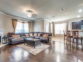 14316  Mariposa Lily Lane , Fort Worth Texas 76052