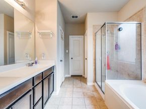 14316  Mariposa Lily Lane , Fort Worth Texas 76052