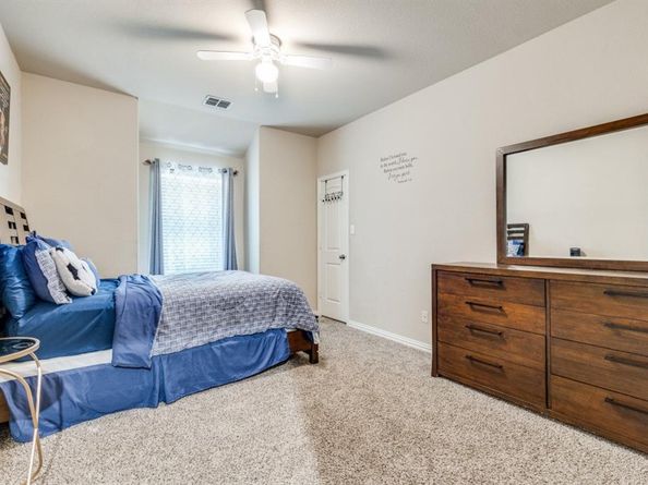 14316  Mariposa Lily Lane , Fort Worth Texas 76052