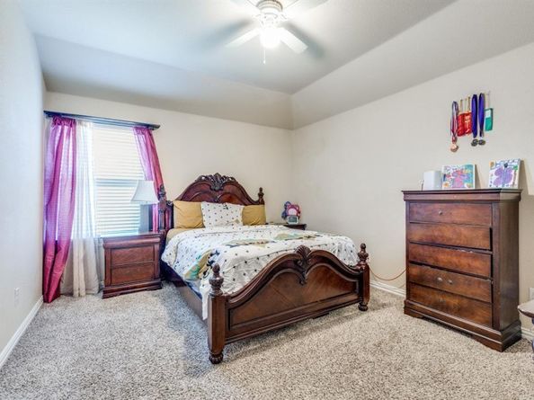 14316  Mariposa Lily Lane , Fort Worth Texas 76052